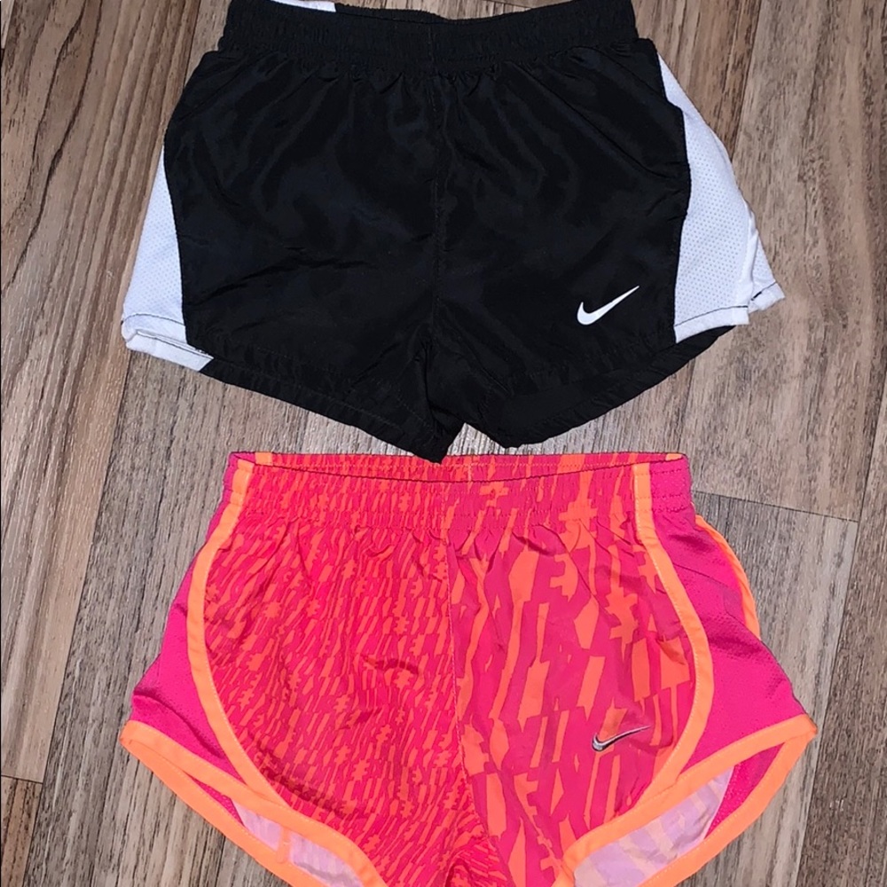 Nike Shorts !! ✅